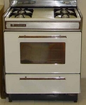 Test your knowledge - Kitchen quizzes