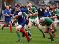 Test your knowledge - Sports quizzes