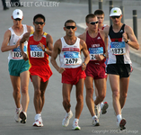 Test your knowledge - Sports quizzes