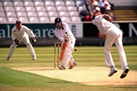 Test your knowledge - Sports quizzes