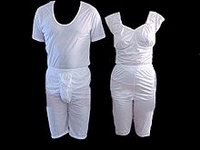 Test your knowledge - Clothes quizzes