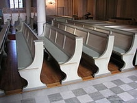 Test your knowledge - Furniture quizzes